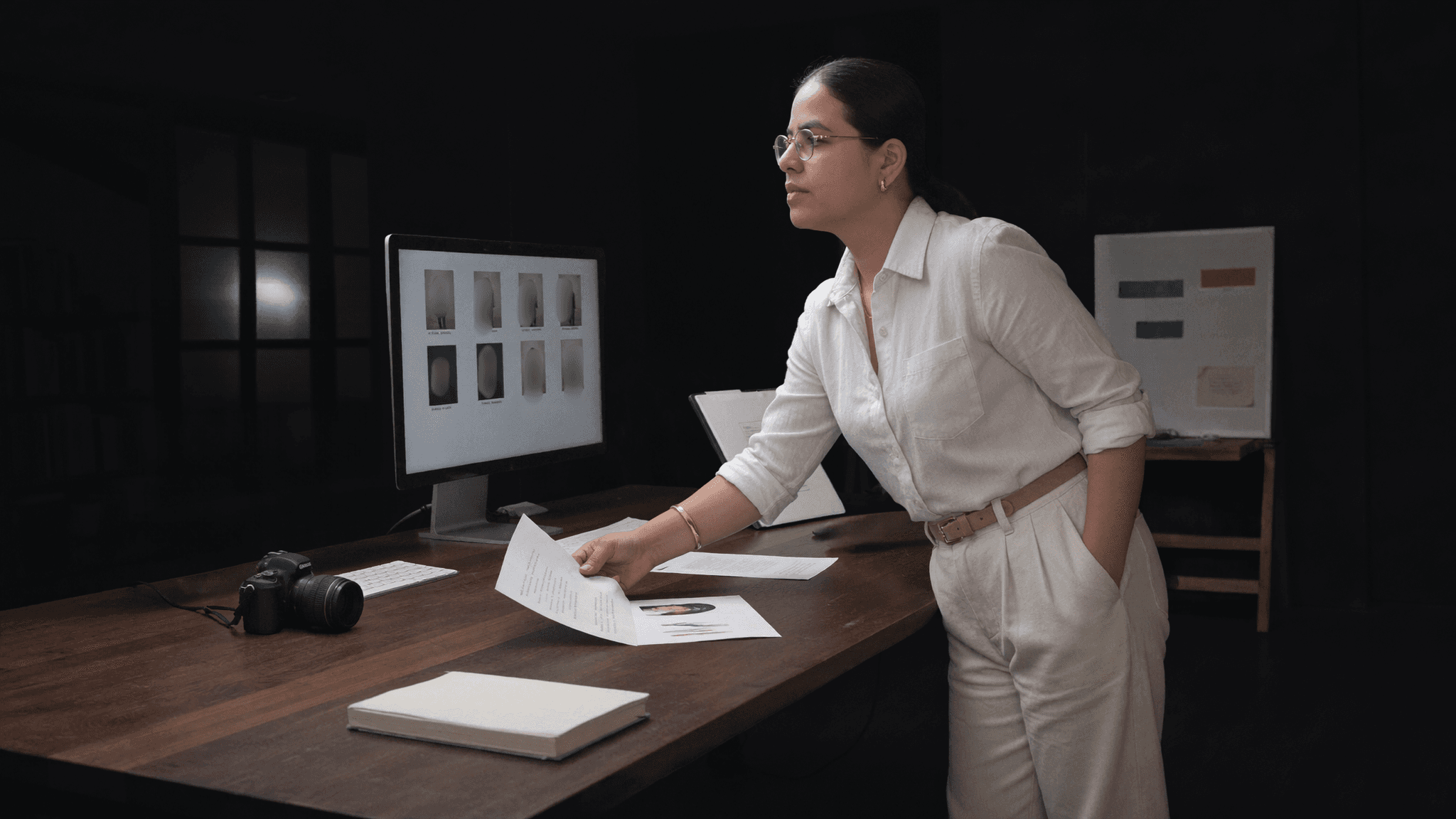 Reelsults — Vianney's strategy and execution team